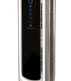 FELLOWES Luftreiniger Aeramax DX5 9392801