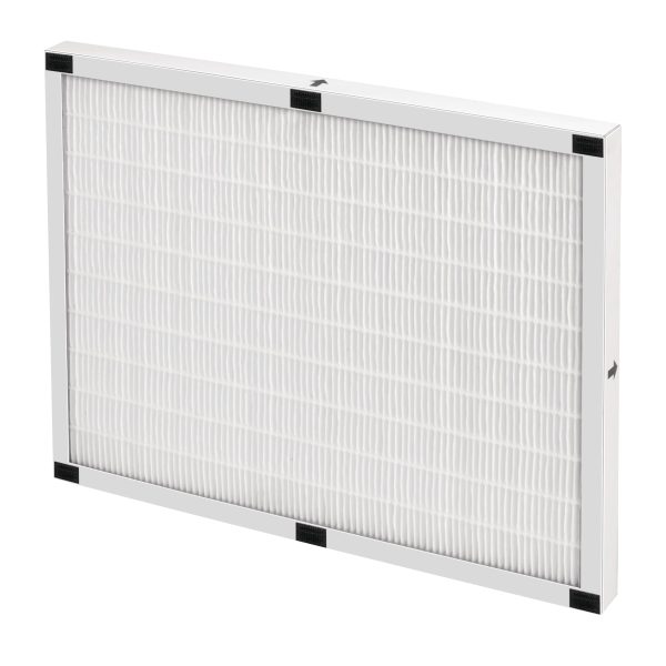 FELLOWES Kohlefilter klein 9406502 PT65