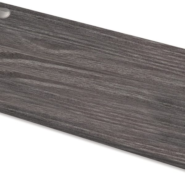 FELLOWES Levado Tischplatte 9871101 1800mm x 800mm Eiche