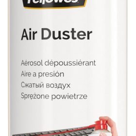 FELLOWES Compressed air cleaner 9977804 HFC-frei