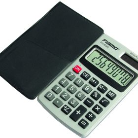 FIAMO Taschenrechner HD8S