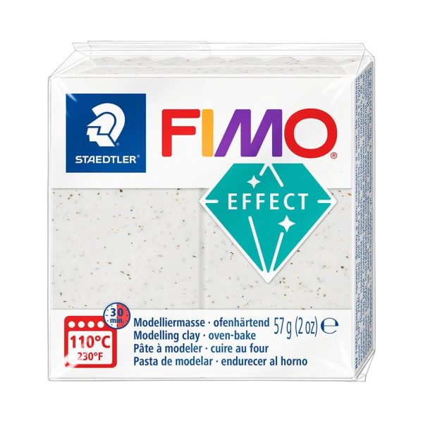 FIMO Knete Effect 57g 8010-070 Botanical Seealge