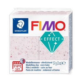 FIMO Knete Effect 57g 8010-270 Botanical Rose