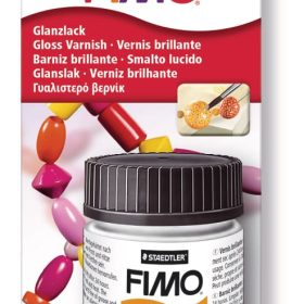 FIMO Glanzlack 35ml 870401BK
