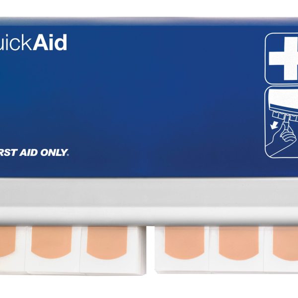 FIRST AID ONLY Pflasterspender Elastic P44002 00