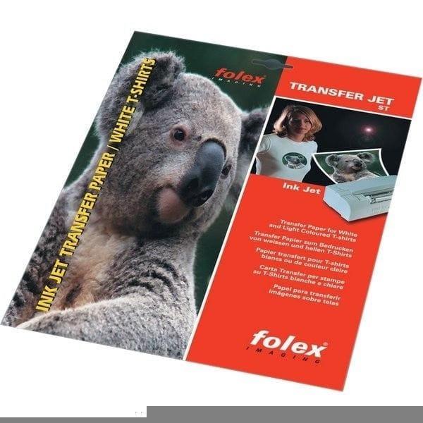 FOLEX-04100.000.51-7610689067138 FOLEX Inkjet-Transferfolien A4 04100.000.51 10 Folien – Hochwertig & günstig bei ShopDeca