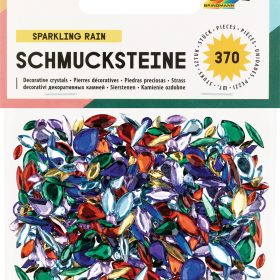 FOLIA Schmucksteine 1247 Sparkling Rain