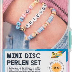 FOLIA Perlen-Set 32019 multicolor