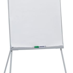 FRANKEN Flipchart 70x100 cm FC93 U-Act!Line, ohne Rollen