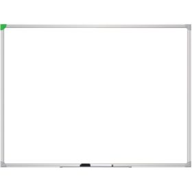 FRANKEN Schreibtafel 60x80 cm SC916080 U-Act!Line, Stahl, lackiert