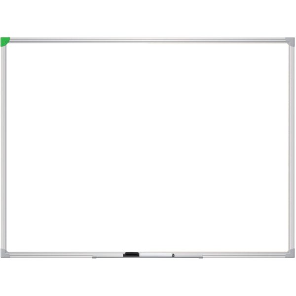 FRANKEN Schreibtafel 60x80 cm SC916080 U-Act!Line, Stahl, lackiert