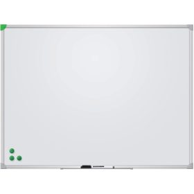 FRANKEN Schreibtafel 60x90 cm SC926090 U-Act!Line, Stahl emailliert