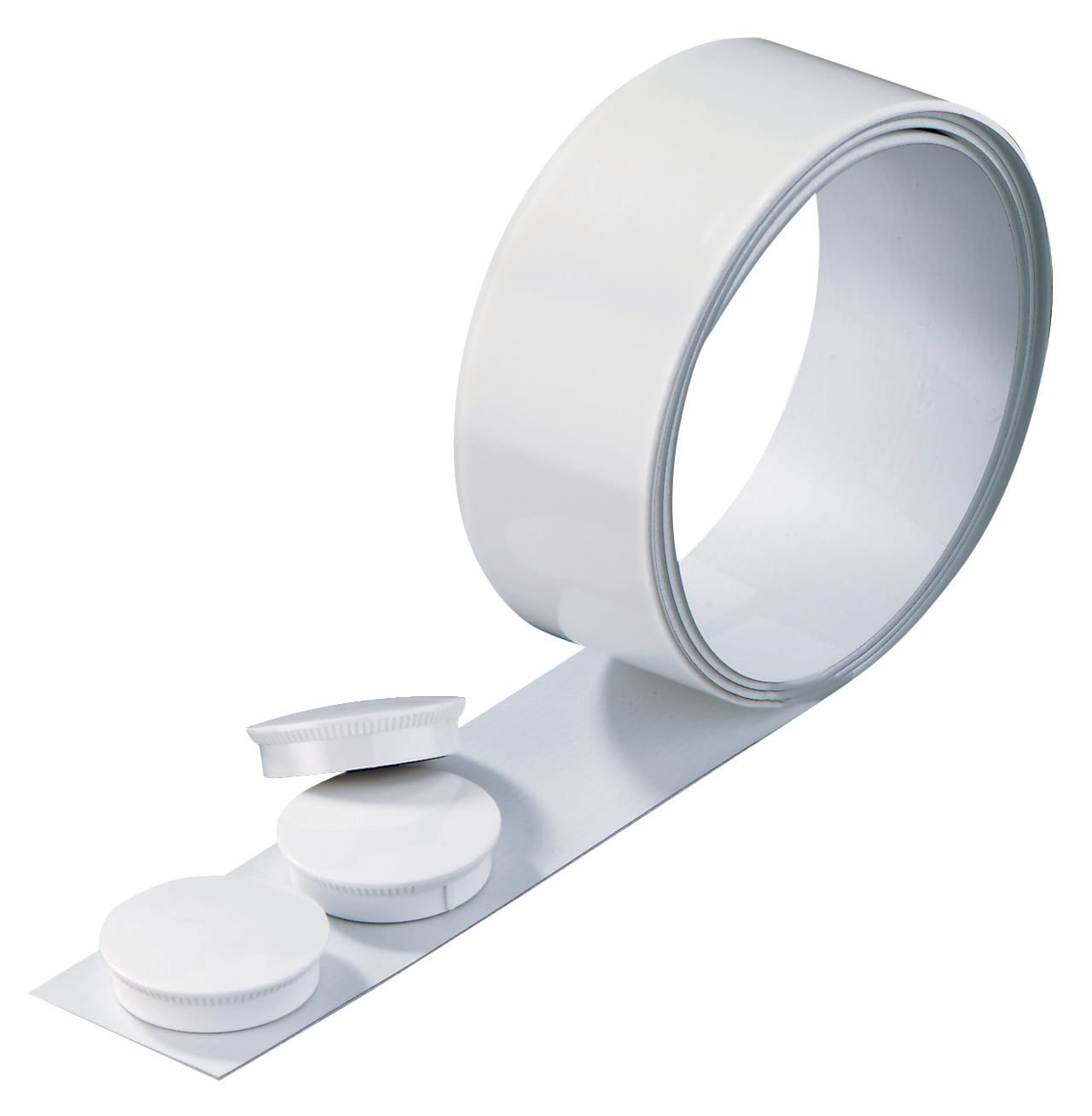 FRANKEN-ST1301-4016946003209 FRANKEN Wandleiste magnet. ST1301 35mm inkl. 2 Magnete – Hochwertig & günstig bei ShopDeca