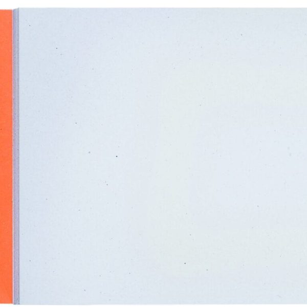 FRANKEN Moderationskarte Rechteck UMZH 1020 99 9,5x20,5cm, farblich ass.