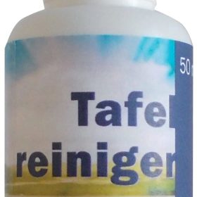 FRANKEN Tafelreiniger U-Act!Line Z1912 50 ml