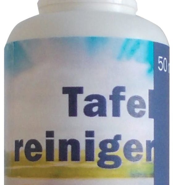 FRANKEN Tafelreiniger U-Act!Line Z1912 50 ml