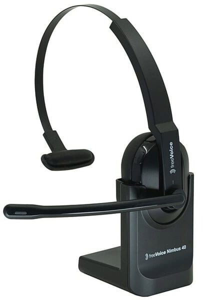 FREEVOICE-FBT040M-7640162611824 FREEVOICE Nimbus 40 Mono NC FBT040M Bluetooth – Hochwertig & günstig bei ShopDeca