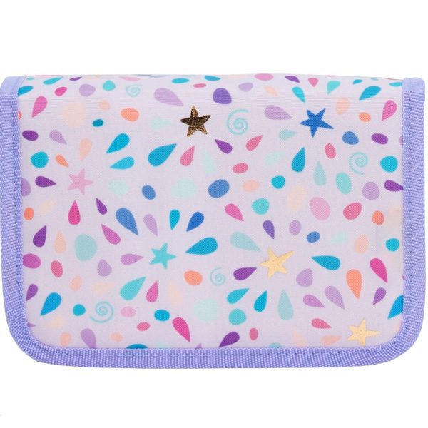 FUNKI Etui 6012.001 Confetti 205x140x45mm