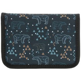 FUNKI Etui 6012.004 Polar Bear 205x140x45mm