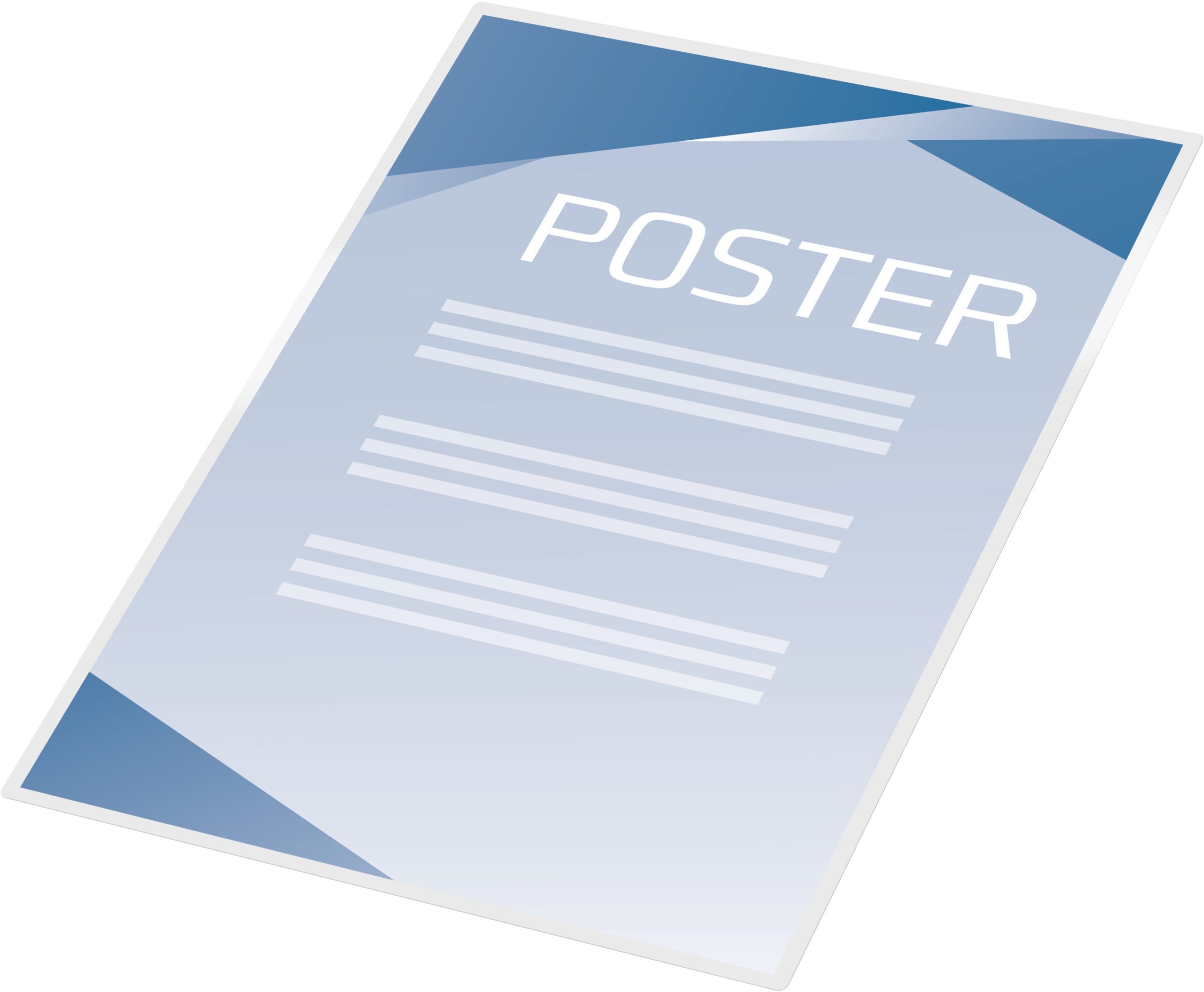 GBC-3747236-0033816067325 GBC Laminiertasche A3 3747236 glanz 125my selbstkl. 100 Stk – Hochwertig & günstig bei ShopDeca