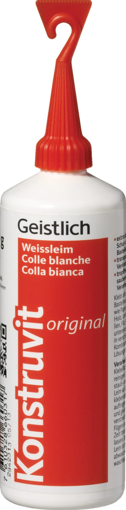 GEISTLICH-6603.56-7630009335334 GEISTLICH Konstruvit Original 6603.56 Weissleim 100g – Hochwertig & günstig bei ShopDeca