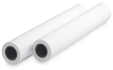 GLAMA Transparentpapier 33cmx50m 88001560 60g/m2