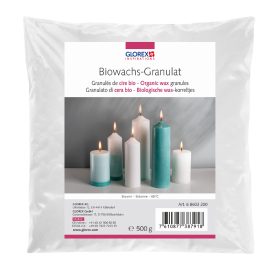 GLOREX Biowachs 500g 68603200