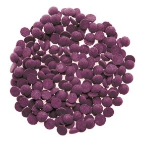 GLOREX Wachsfarbe 5g 68613204 lila in Pastillenform