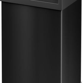 HAILO Abfallbox Big-Box 35lt 350.840141.00 schwarz, Swing L