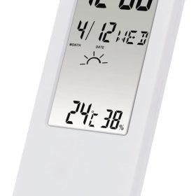 HAMA Thermometer 186366 TH-140 weiss