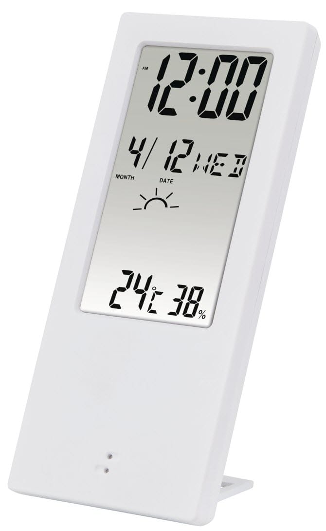 HAMA-186366-4047443421494 HAMA Thermometer 186366 TH-140 weiss – Hochwertig & günstig bei ShopDeca