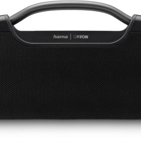 HAMA BT Speaker Mate Pro 188219 60W, IPX6 black