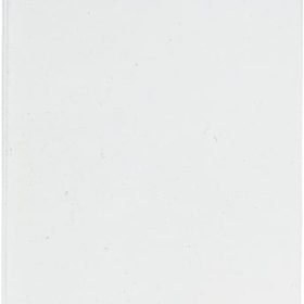 HANSA Schreibplatte A4 41-1201.100 weiss