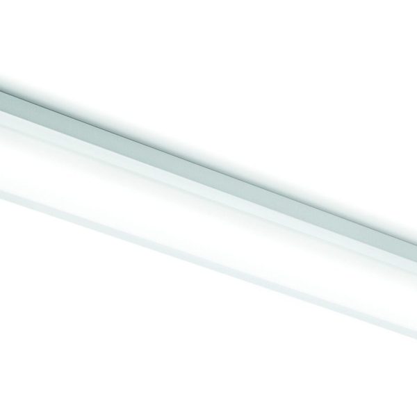 HANSA Deckenleuchte 41-5010.670 LED Connect weiss