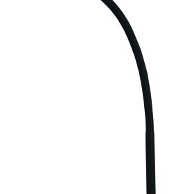 HANSA Tischlampe 41-5010.710 LED Splash, mandarin 3.2W