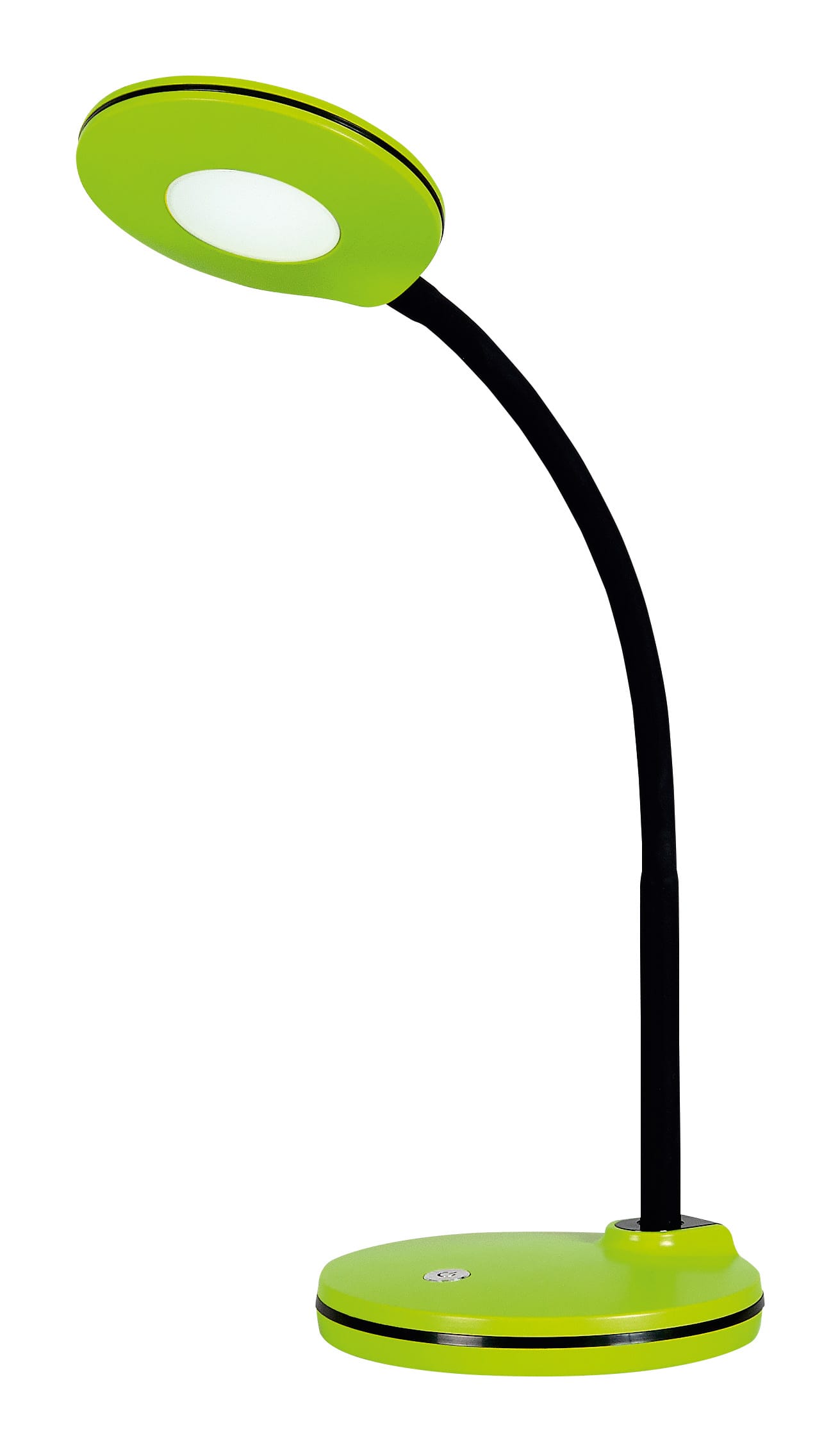 HANSA-41-5010.711-7612176082822 HANSA Tischlampe 41-5010.711 LED Splash, kiwi 3.2W – Hochwertig & günstig bei ShopDeca