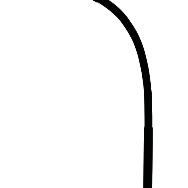 HANSA Tischlampe 41-5010.713 LED Splash, himbeer 3.2W