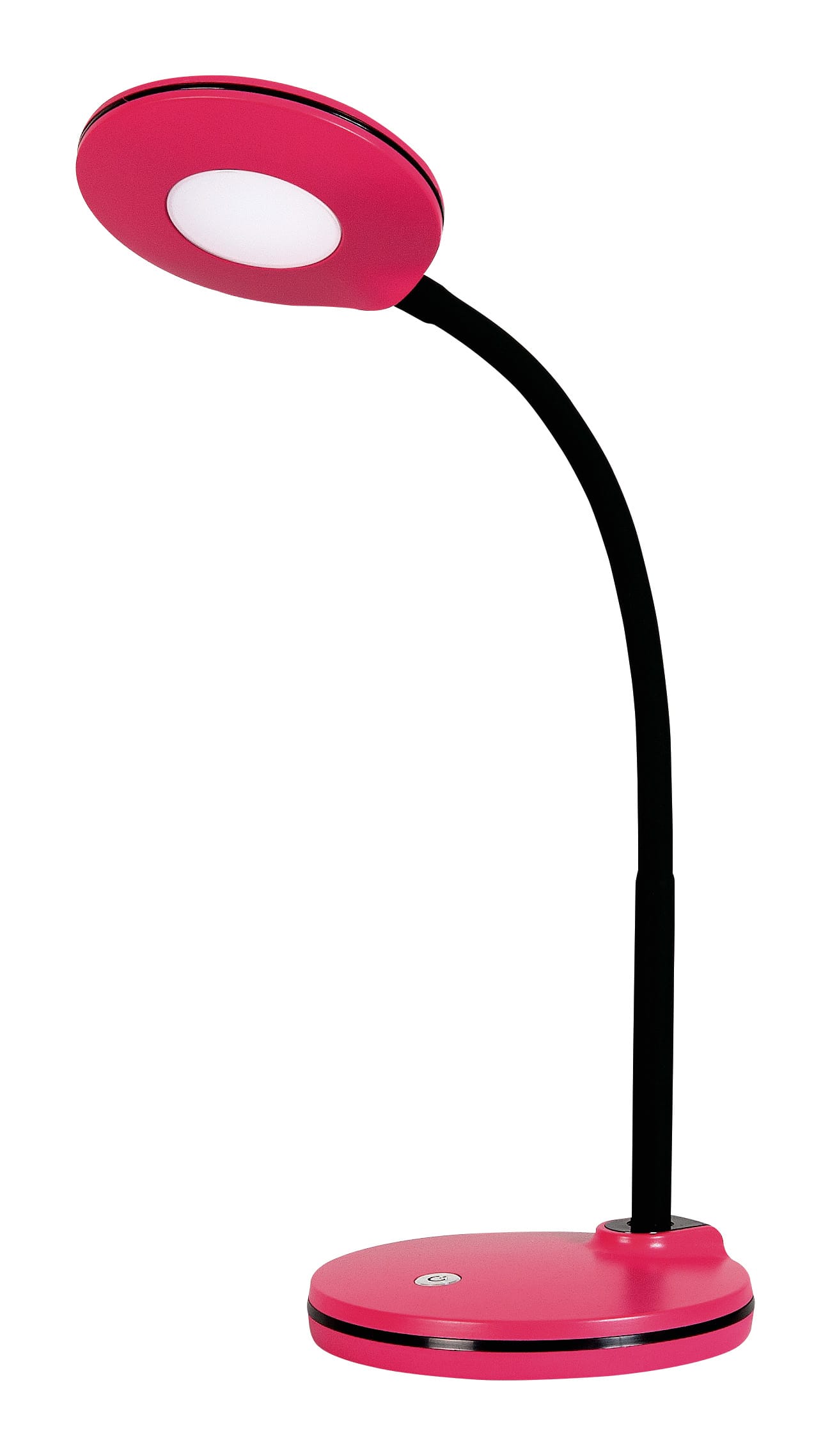 HANSA-41-5010.713-7612176082846 HANSA Tischlampe 41-5010.713 LED Splash, himbeer 3.2W – Hochwertig & günstig bei ShopDeca