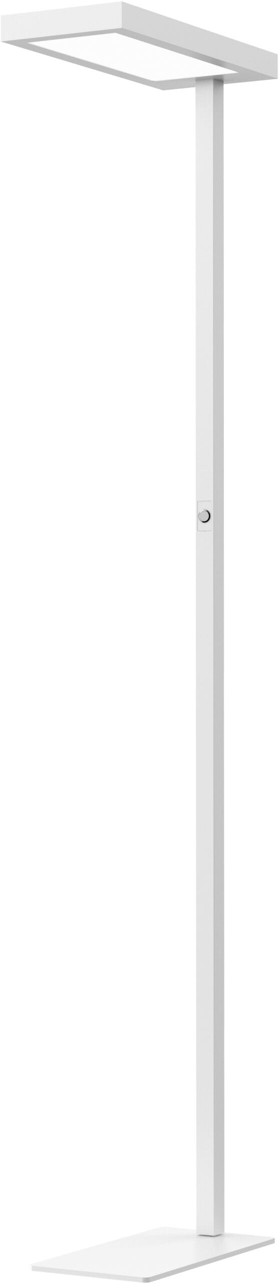 HANSA-41-5010.727-7612176085953 HANSA Stehleuchte LED Jaspis 41-5010.727 dimmbar, weiss – Hochwertig & günstig bei ShopDeca