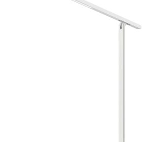 HANSA Tischleuchte Halo 41-5011.002 weiss