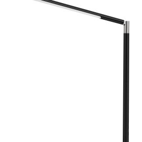 HANSA Tischleuchte Aura 41-5011.005 schwarz