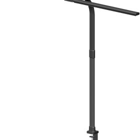 HANSA Tischleuchte Nova 41-5011.008 schwarz