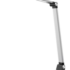 HANSA Tischleuchte Breeze 41-5011.104 silber