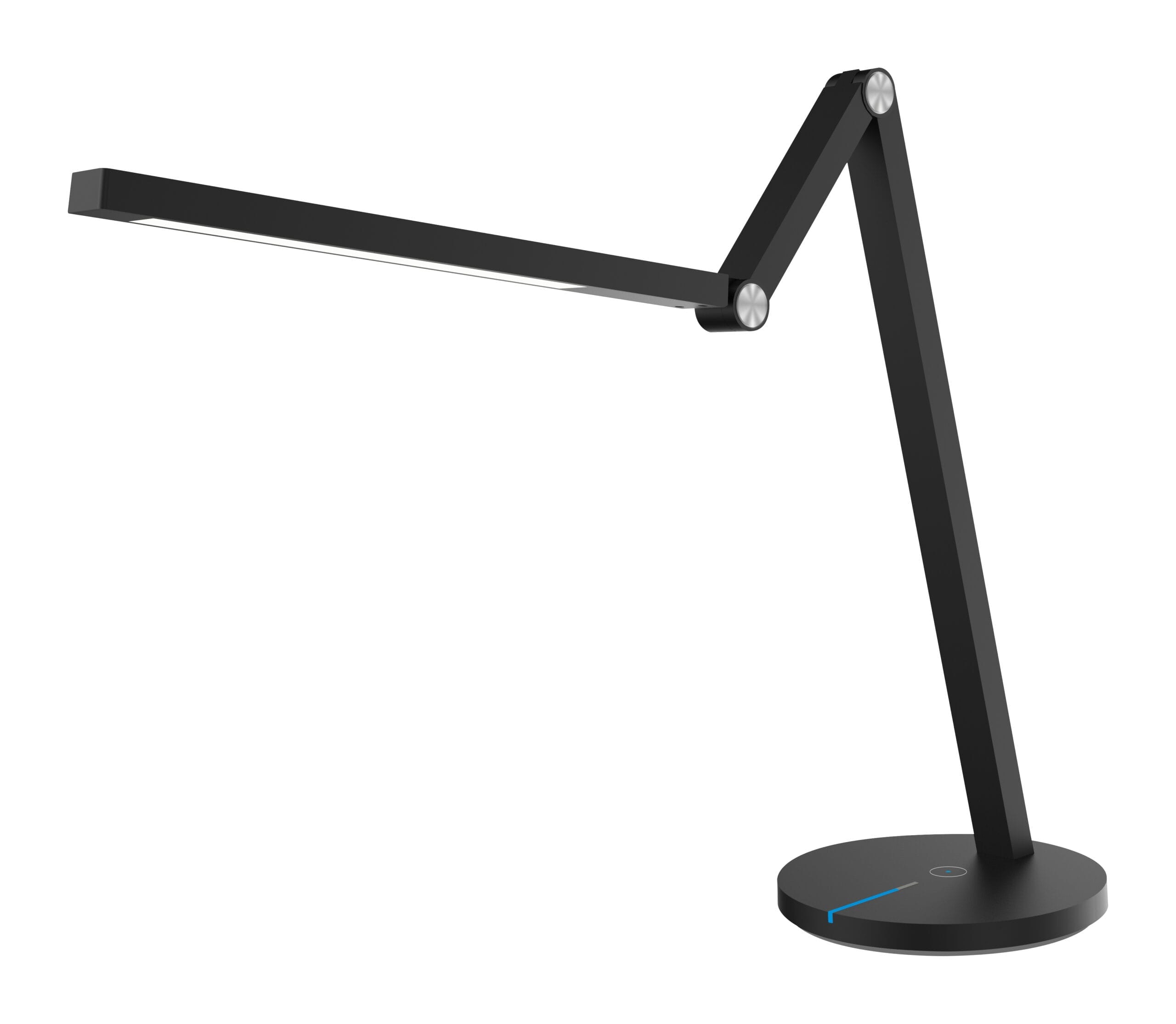 HANSA-41-5011.118-7612176093880 HANSA Tischleuchte Cascade 41-5011.118 schwarz – Hochwertig & günstig bei ShopDeca