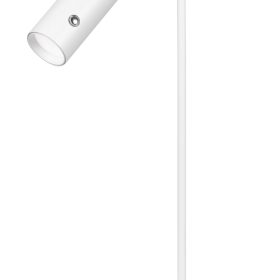 HANSA Tischleuchte Flare Spot 41-5011.204 weiss