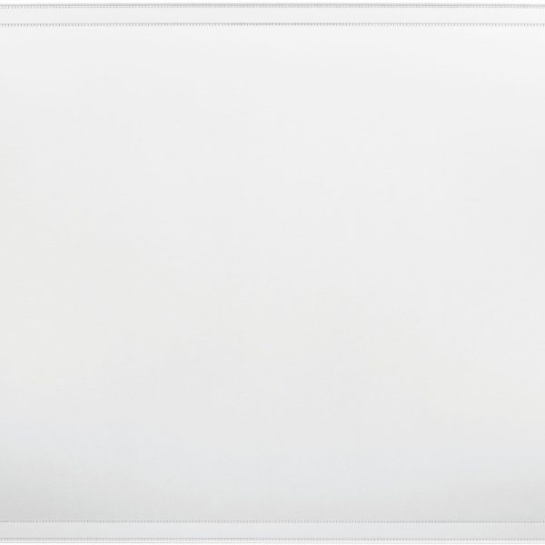 HANSA Schreibunterlage 41-6010.001 CollegePad 50x34cm trans.