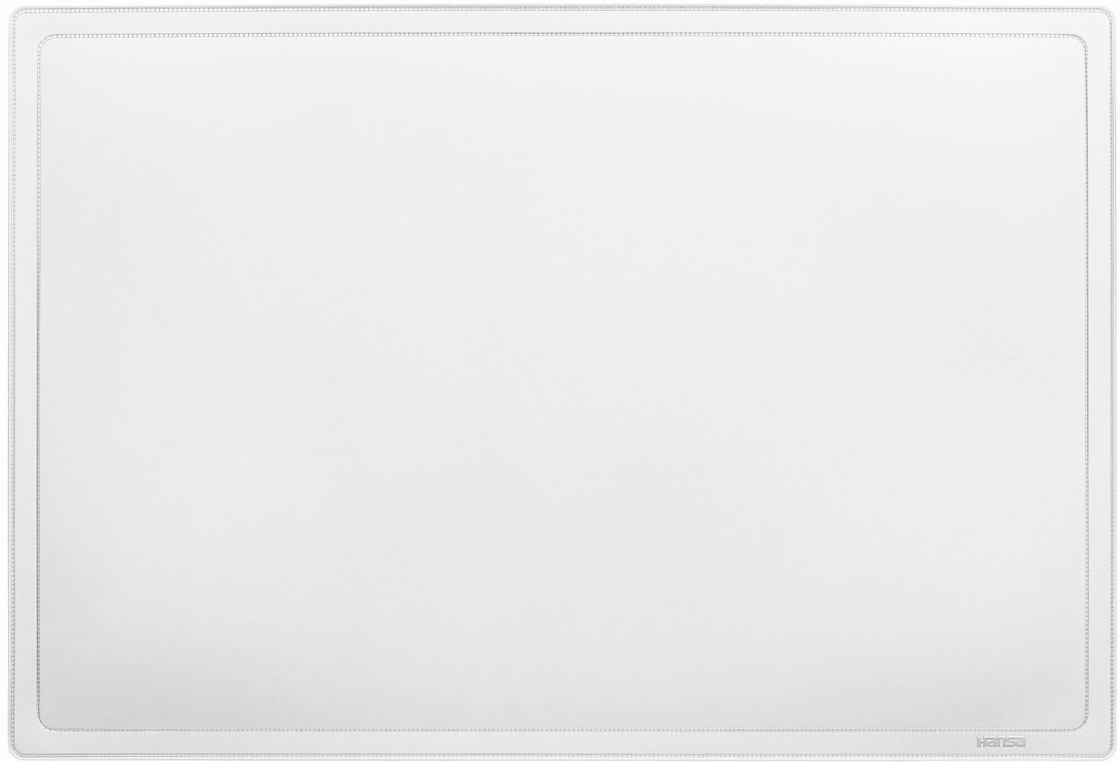 HANSA-41-6010.001-7612176072199 HANSA Schreibunterlage 41-6010.001 CollegePad 50x34cm trans. – Hochwertig & günstig bei ShopDeca
