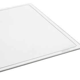 HANSA Schreibunterlage 41-6012.001 OfficePad 65x50cm transparent