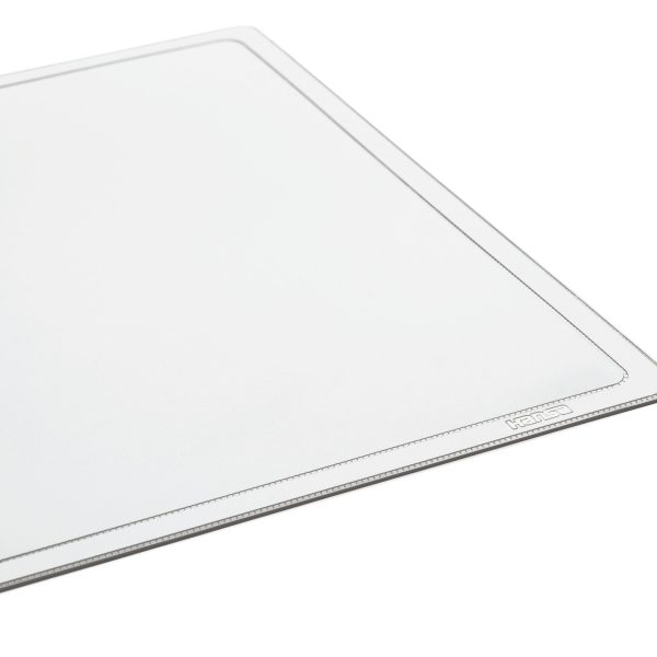 HANSA Schreibunterlage 41-6012.001 OfficePad 65x50cm transparent