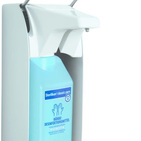 HARTMANN Eurospender Bode 9810980 1 Plus mit Kurzarm